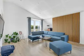 Family-oriented house with BBQ & garden | Pets are welcome - Image 4