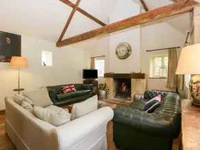 Casa rural apropiada para familias con jardín | Se admiten mascotas - Image 3