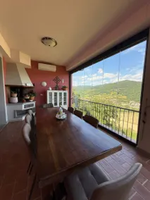 Nice private room with terrace, BBQ & garden | City view - Image 3