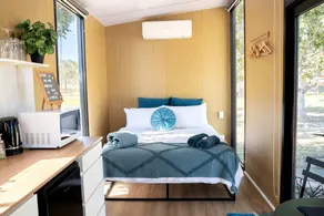 Mountview Getaway By Tiny Away - Image 3