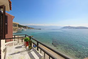 Wonderful flat | Sea view | Next to the beach - Image 3