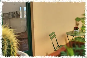 Maison avec jardin | Vue jardin | Parfaite pour le travail à distance - Image 2