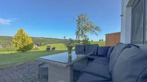 Holiday home with terrace, garden & BBQ - Image 2