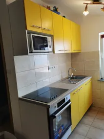 Two Bedroom Apartment with Balcony (A5) - Image 5