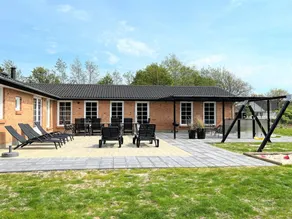 Children-friendly holiday home with terrace, private pool & sauna | Dogs allowed - Image 2