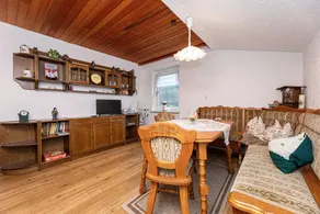 Holiday apartment with pool, garden & terrace - Image 5