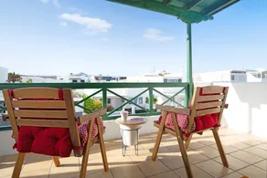 Flat with terrace | Mountain view | Close to the beach - Image 3
