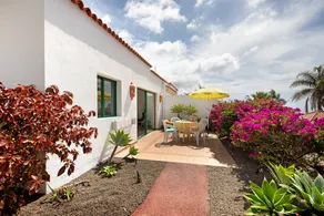 Ferienhaus 'La Villa La Palma- 2 Dormitorios' mit Meerblick, WLAN und Klimaanlage - Image 3