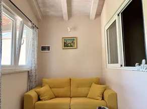 Nice flat with BBQ - Image 2