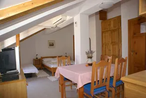 Studio flat near beach Slano (Dubrovnik) (AS-2178-h) - Image 4