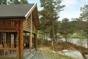 Charming house with terrace, garden & barbecue | Water view - Image 5