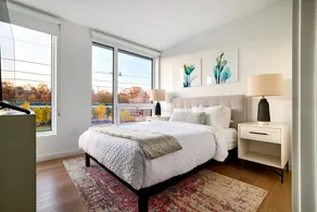Apartment with barbeque - Image 3
