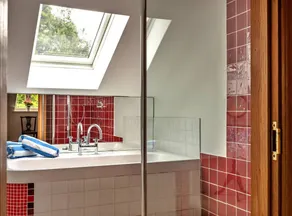 Landhaus mit Pool - Image 5