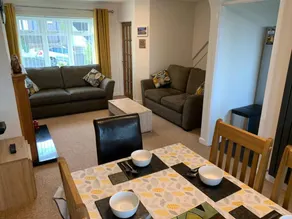 Family-friendly nice cottage with garden | River view | Pets are welcome - Image 5