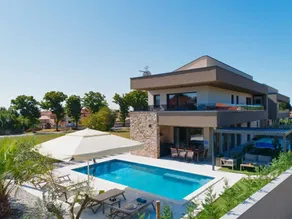 Ferienhaus mit Sauna, Whirlpool und Terrasse | Haustiere sind willkommen - Image 5