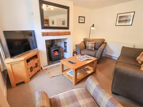 Cottage with garden - Image 4