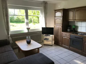 Große Wohnung in Nesse mit Garten und Terrasse - Image 3
