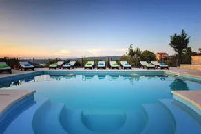 Villa Luce del Sole mit Pool - Image 3