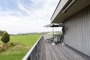 Apartment with garden | Lake view - Image 5