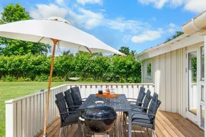 Holiday home, 75-5047, Stoense - Image 2