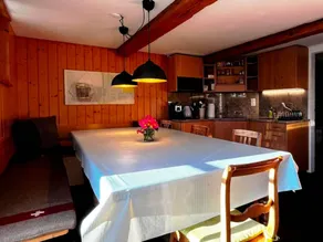 Nice flat with terrace & BBQ - Image 5