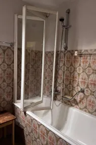 Apartamento con jardín y barbacoa | Acepta mascotas - Image 3