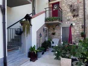 Maravillosa casa con jardín | Admite perro - Image 2