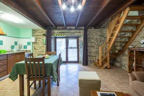 Child-friendly beautiful holiday home with terrace, pool & garden | Garden view - Image 4