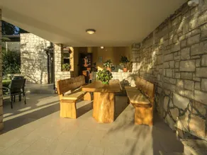 Wohnung mit Terrasse, Pool und Grill | Naturblick - Image 5