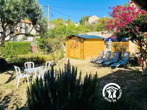Gite with barbecue, garden & terrace - Image 4