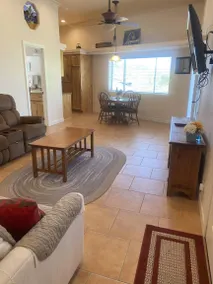 Appartement en copropriété avec piscine | Vue lac - Image 4