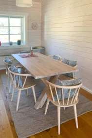 Holiday home with terrace | Sea view - Image 3