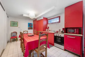 Ferienhaus 'Louis' mit Bergblick, privatem Pool und Wi-Fi - Image 3