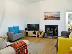 Kirklauchline Cottage - Image 3