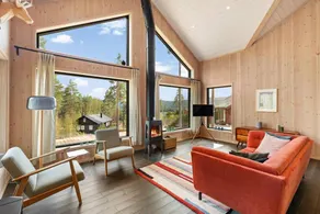Family-oriented wonderful house with terrace & garden | Pet-friendly - Image 3