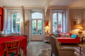 Holiday Home 'Massenet' with Shared Terrace, Private Garden and Wi-Fi - Image 5