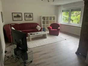 Appartement avec jardin | Vue jardin - Image 2