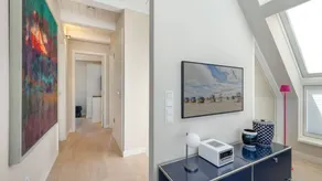 Appartement avec 2 chambres à coucher pour 4 personnes - Image 3