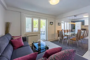 Fully equipped ample holiday home with barbeque, jacuzzi & private pool | Sea view | Pets allowed - Image 2