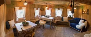 Holiday home with barbeque - Image 3