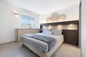 Eco del Garda – Zimmer 102, Erdgeschoss, Bergblick - Image 2