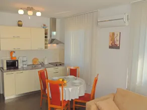 Flat with terrace | Pet-friendly - Image 4