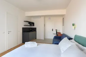 Lovely flat | Next to the beach - Image 5