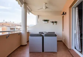 Apartment 'Denia Living' with Sea View, Wi-Fi and Air Conditioning - Image 3