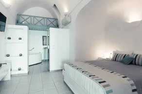 Deluxe Santorini Villa Caldera View House Amazing Caldera Sea - Image 3