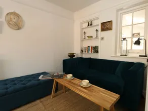 Cottage with garden | Beach view | Pets allowed - Image 3