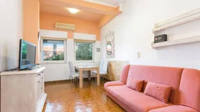 Apartment mit Grill, Pool und Terrasse | Meerblick - Image 3