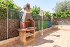 House with terrace & garden - Image 3