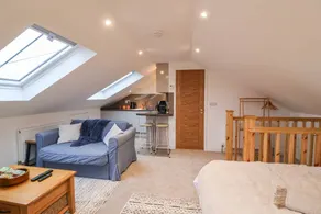 Cottage with 1 room for 2 persons - Image 3