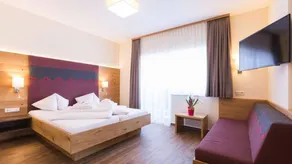Doppelzimmer für 2 Personen (20 m²) in Haus (Steiermark) - Image 2